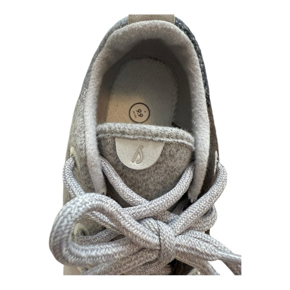Allbirds Women’s Wool Runners With Patchwork Design - Size 9 - Picture 6 of 13